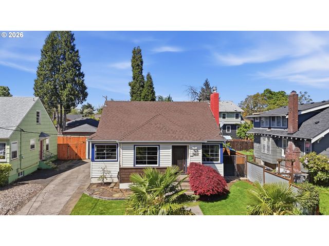 5415 Ne 32ND Ave, Portland, OR 97211