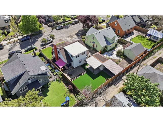 5415 Ne 32ND Ave, Portland, OR 97211