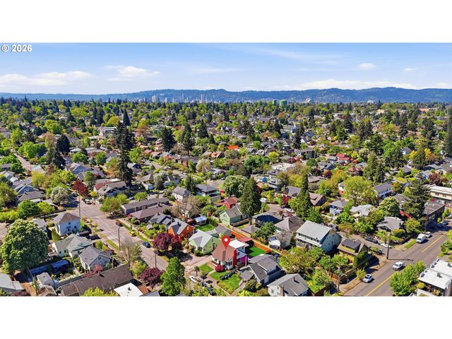 5415 Ne 32ND Ave, Portland, OR 97211