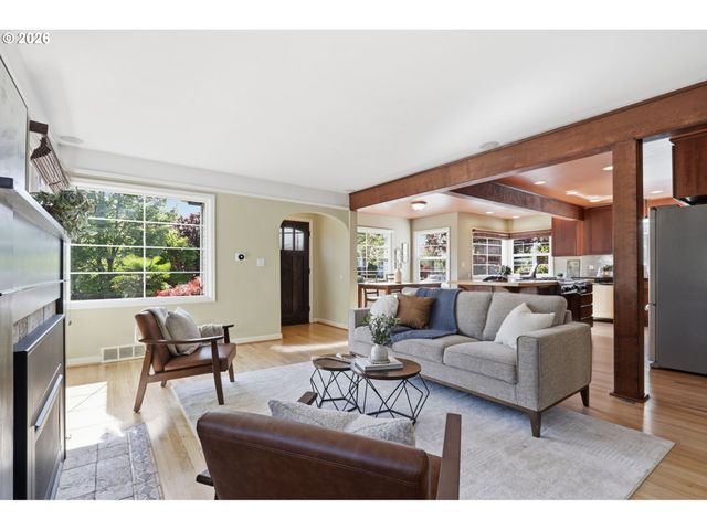 5415 Ne 32ND Ave, Portland, OR 97211