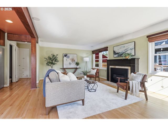 5415 Ne 32ND Ave, Portland, OR 97211