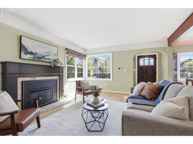 5415 Ne 32ND Ave, Portland, OR 97211
