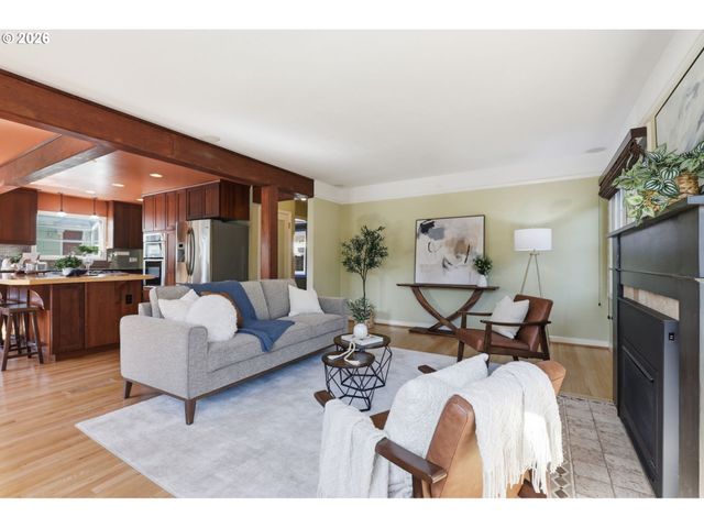 5415 Ne 32ND Ave, Portland, OR 97211