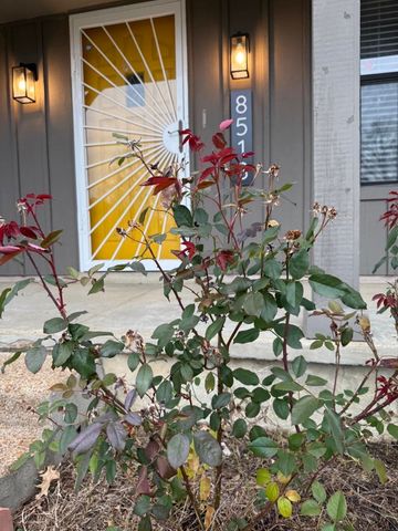 8518 CHIMNEYROCK BLVD, Memphis, TN 38016