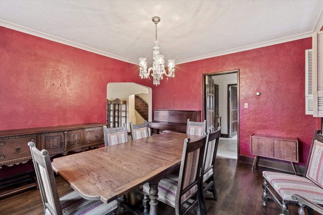 35 BELLEAIR DR, Memphis, TN 38104