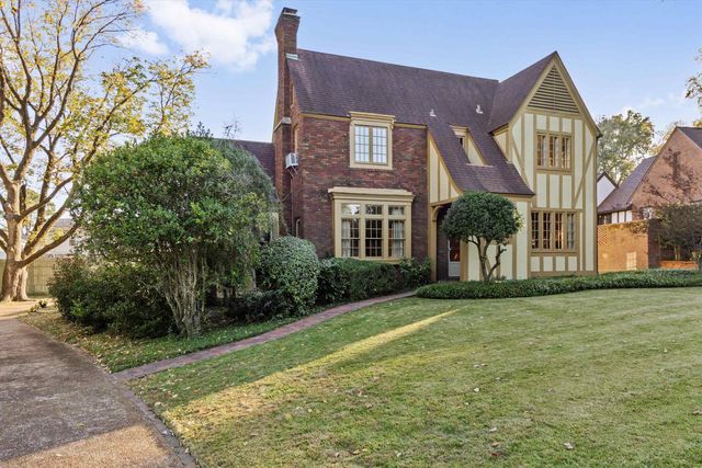 35 BELLEAIR DR, Memphis, TN 38104