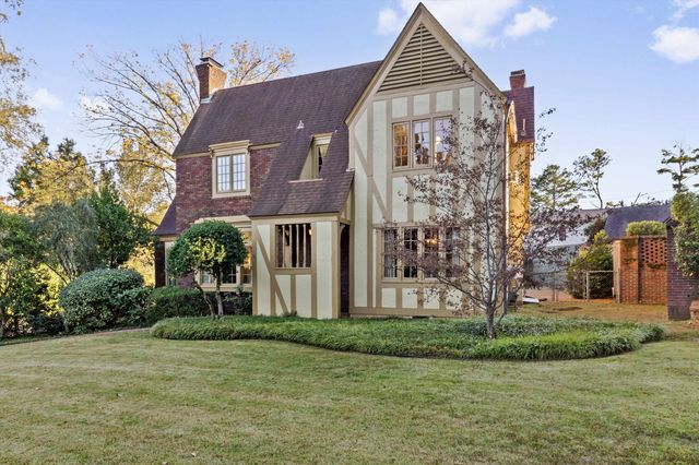 35 BELLEAIR DR, Memphis, TN 38104