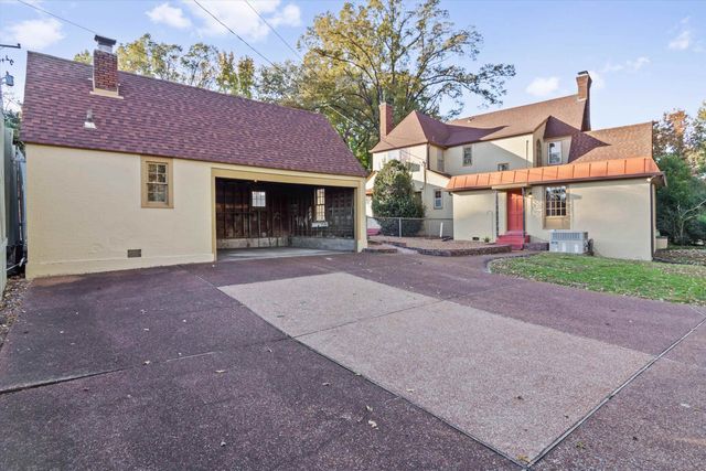 35 BELLEAIR DR, Memphis, TN 38104