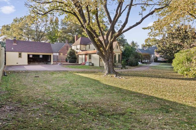 35 BELLEAIR DR, Memphis, TN 38104