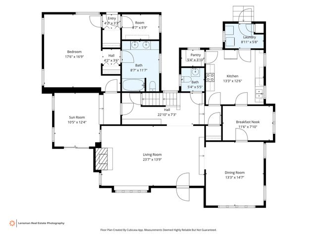 35 BELLEAIR DR, Memphis, TN 38104