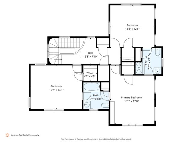 35 BELLEAIR DR, Memphis, TN 38104