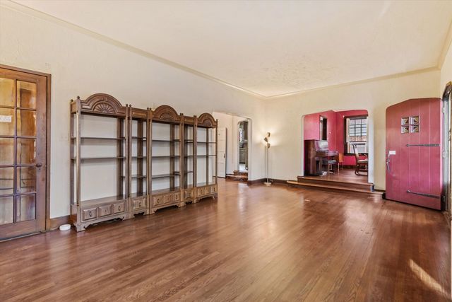 35 BELLEAIR DR, Memphis, TN 38104