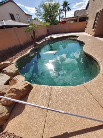 17421 W Papago Street, Goodyear, AZ 85338