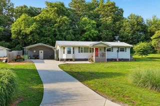 134 Oakwood Terrace, Chickamauga, GA 30707