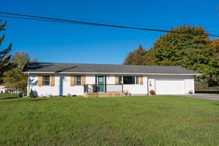 3332 S Lincoln Road, Mount Pleasant, MI 48858