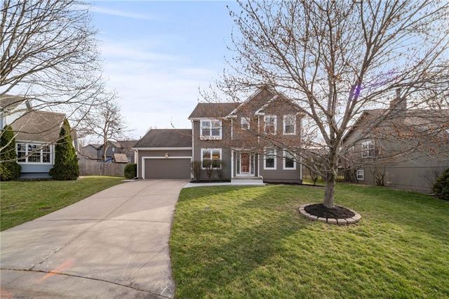 15315 W 150th Street, Olathe, KS 66062