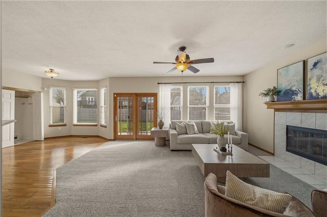 15315 W 150th Street, Olathe, KS 66062