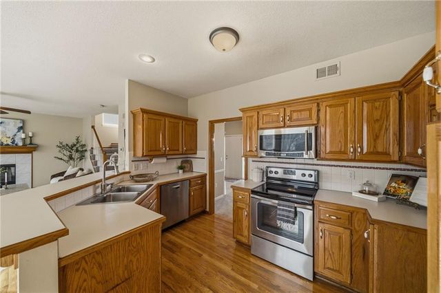 15315 W 150th Street, Olathe, KS 66062