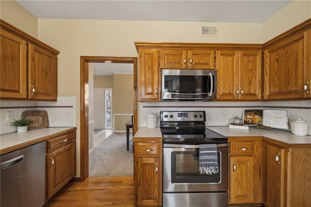 15315 W 150th Street, Olathe, KS 66062