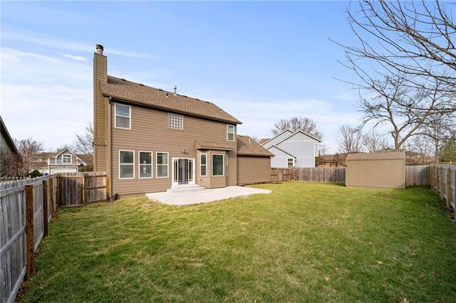 15315 W 150th Street, Olathe, KS 66062