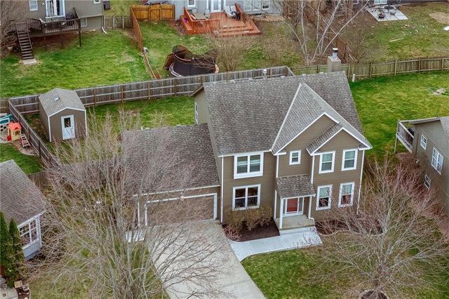 15315 W 150th Street, Olathe, KS 66062