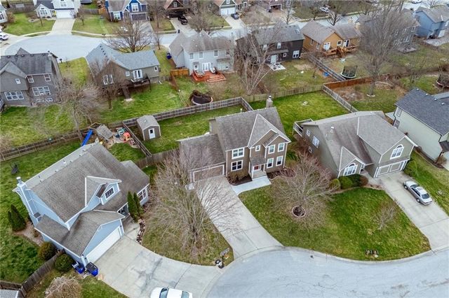 15315 W 150th Street, Olathe, KS 66062