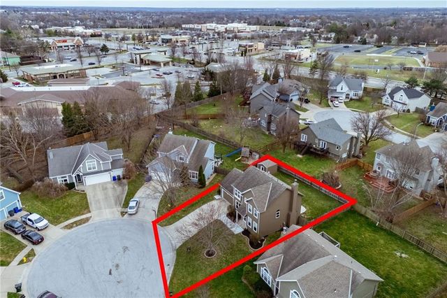 15315 W 150th Street, Olathe, KS 66062