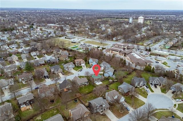 15315 W 150th Street, Olathe, KS 66062