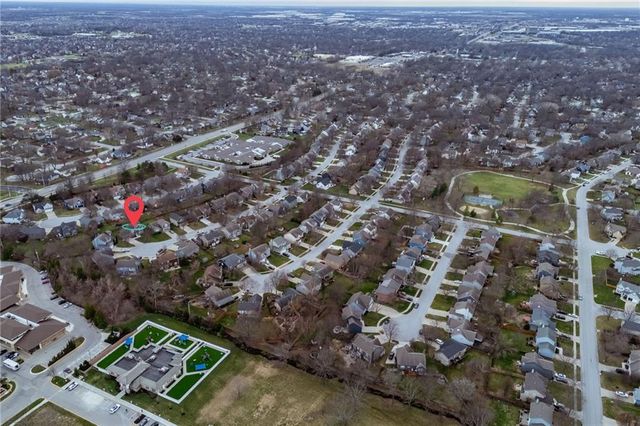 15315 W 150th Street, Olathe, KS 66062