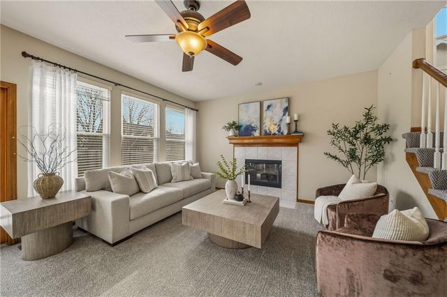 15315 W 150th Street, Olathe, KS 66062