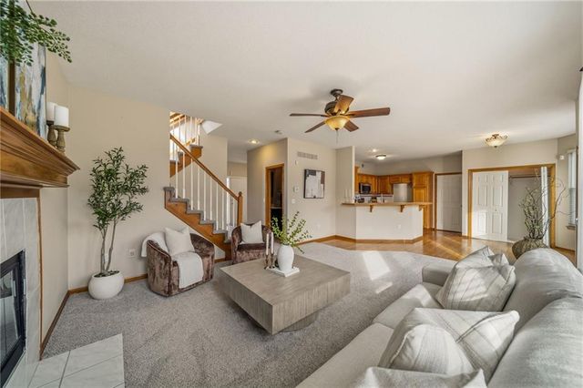 15315 W 150th Street, Olathe, KS 66062