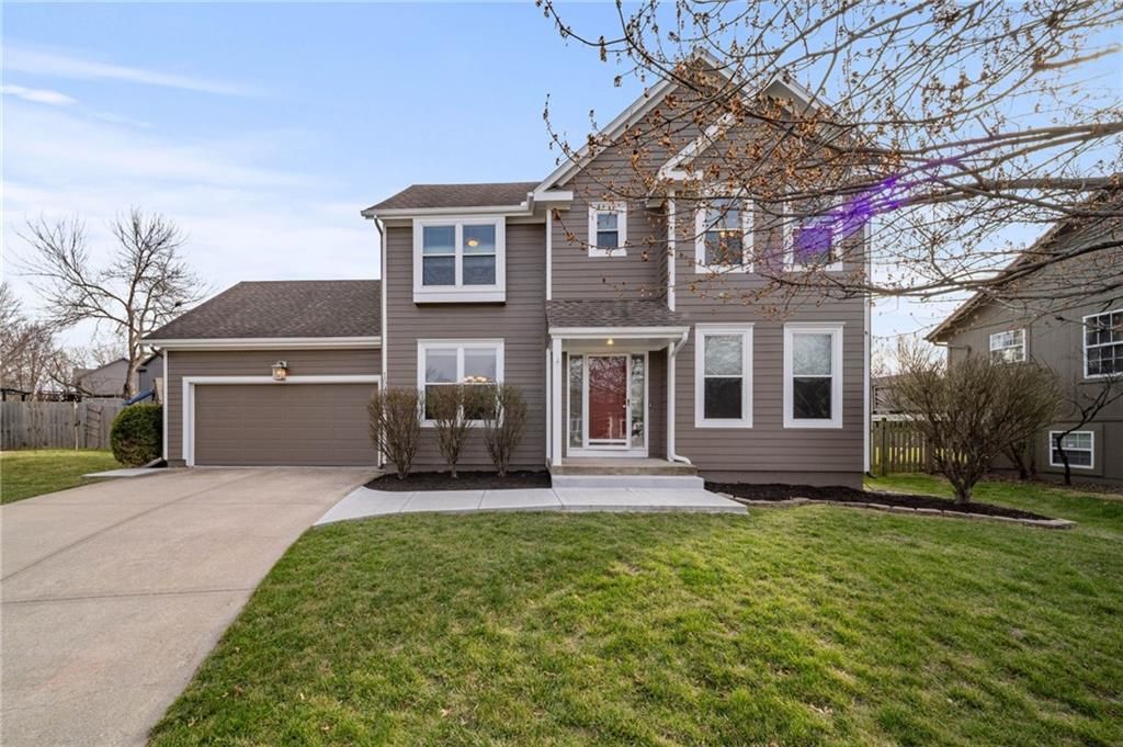 15315 W 150th Street, Olathe, KS 66062