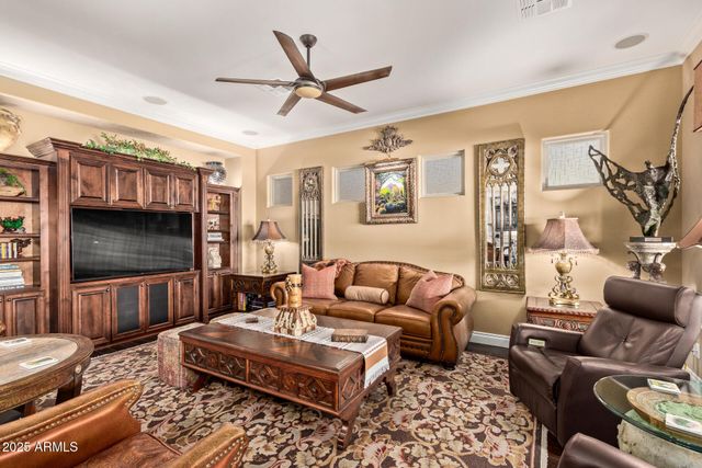 1658 E AZAFRAN Trail, Queen Creek, AZ 85140