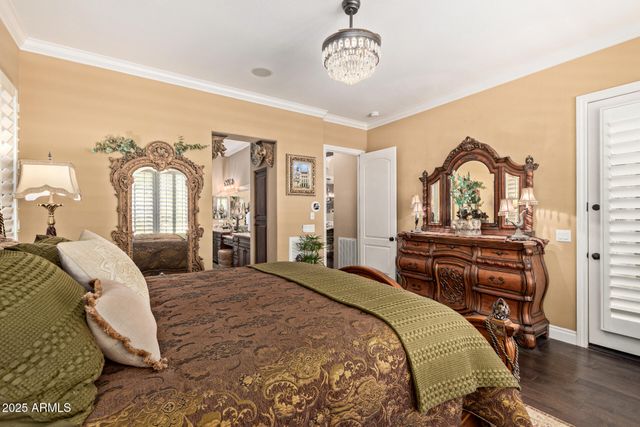 1658 E AZAFRAN Trail, Queen Creek, AZ 85140