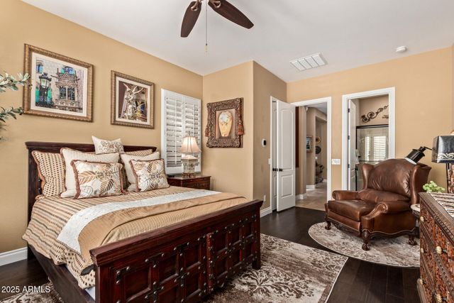 1658 E AZAFRAN Trail, Queen Creek, AZ 85140