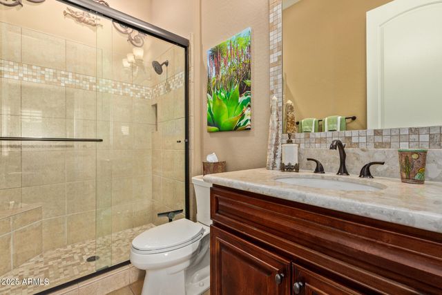 1658 E AZAFRAN Trail, Queen Creek, AZ 85140