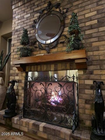 1658 E AZAFRAN Trail, Queen Creek, AZ 85140