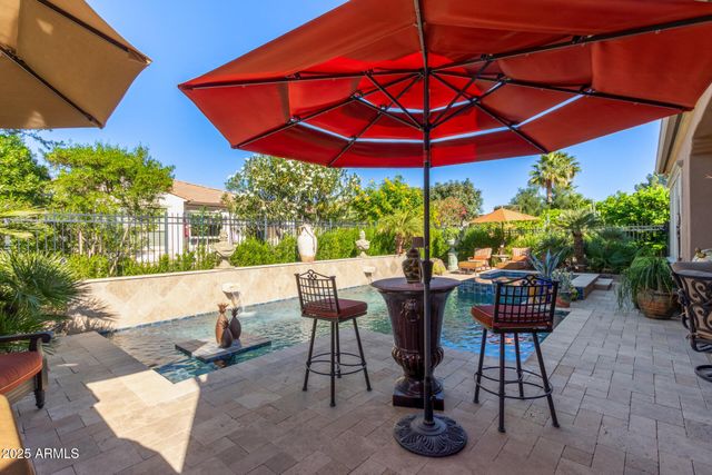 1658 E AZAFRAN Trail, Queen Creek, AZ 85140