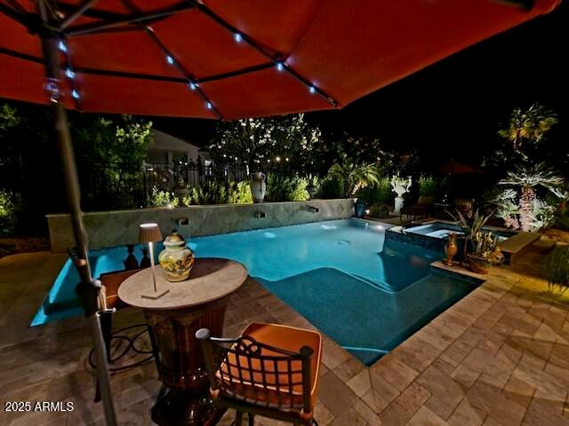 1658 E AZAFRAN Trail, Queen Creek, AZ 85140