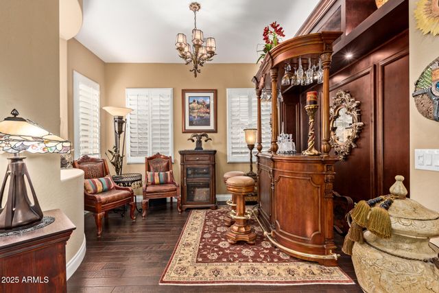 1658 E AZAFRAN Trail, Queen Creek, AZ 85140