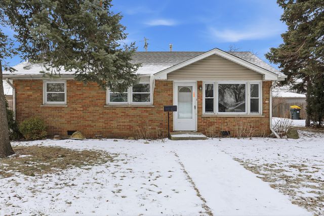 6135 Birmingham Street, Chicago Ridge, IL 60415