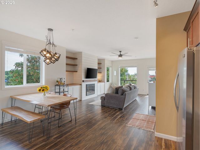 5425 N MINNESOTA Ave 6, Portland, OR 97217