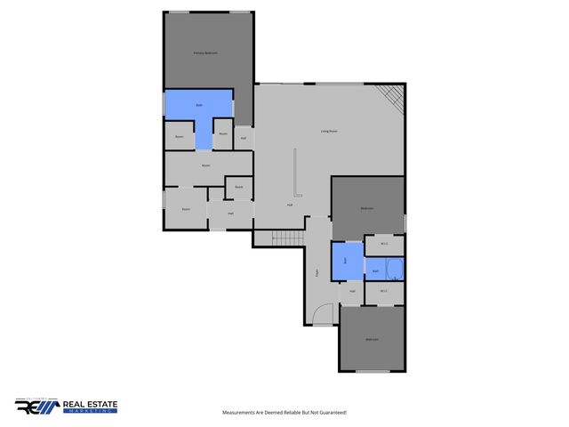 214 Low Plains Ln, Clarksville, TN 37043