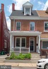 153 E ROSS ST, Lancaster, PA 17602