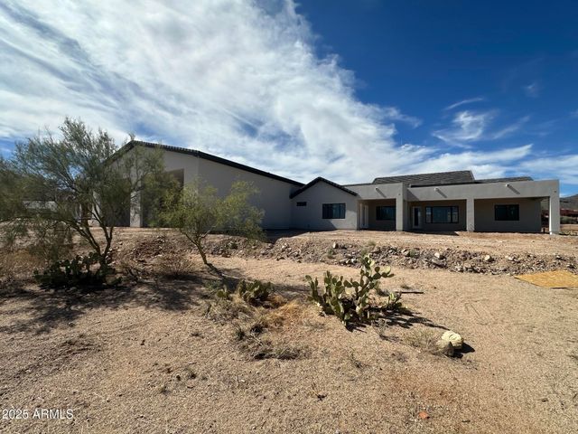 39420 N 26TH Street, Cave Creek, AZ 85331