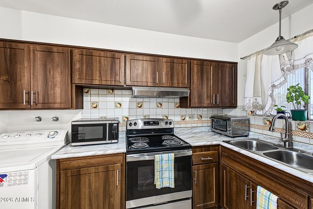 12019 N 107TH Avenue, Sun City, AZ 85351