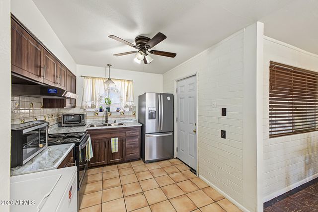 12019 N 107TH Avenue, Sun City, AZ 85351
