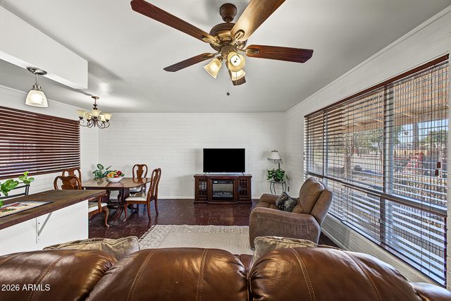 12019 N 107TH Avenue, Sun City, AZ 85351