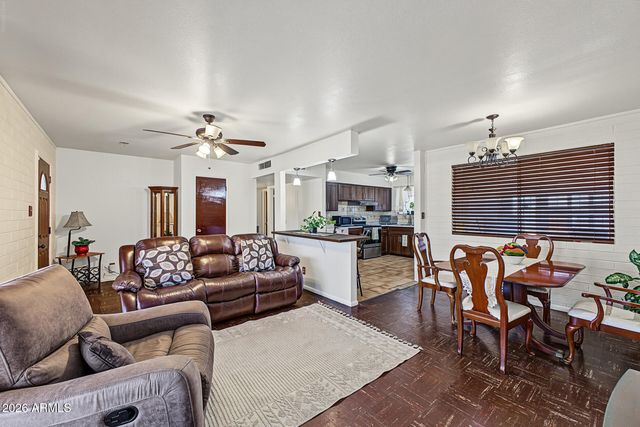 12019 N 107TH Avenue, Sun City, AZ 85351