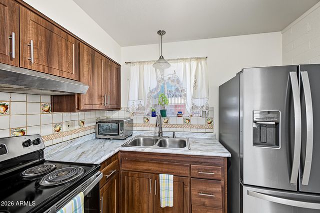 12019 N 107TH Avenue, Sun City, AZ 85351